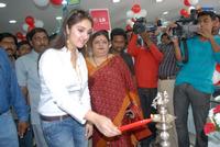 Sridevi Launches Bajaj Electronics